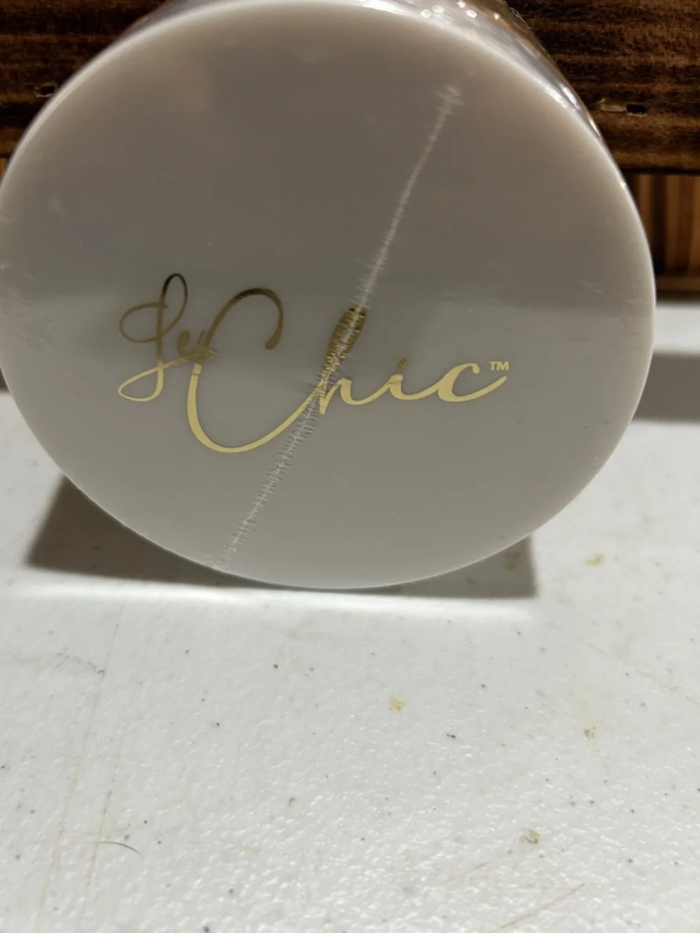 Gold Hair Mask — Nourishing Women’s Treatment